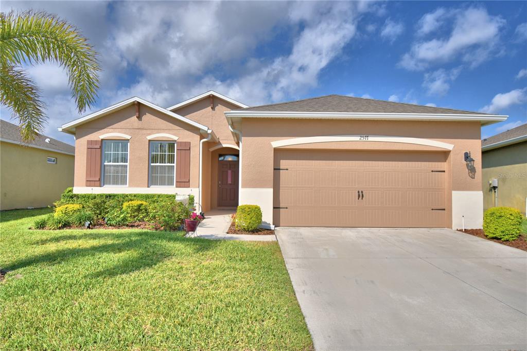 2577 CANYON CREST DRIVE