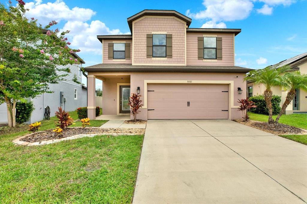 5161 BRICKWOOD RISE DRIVE