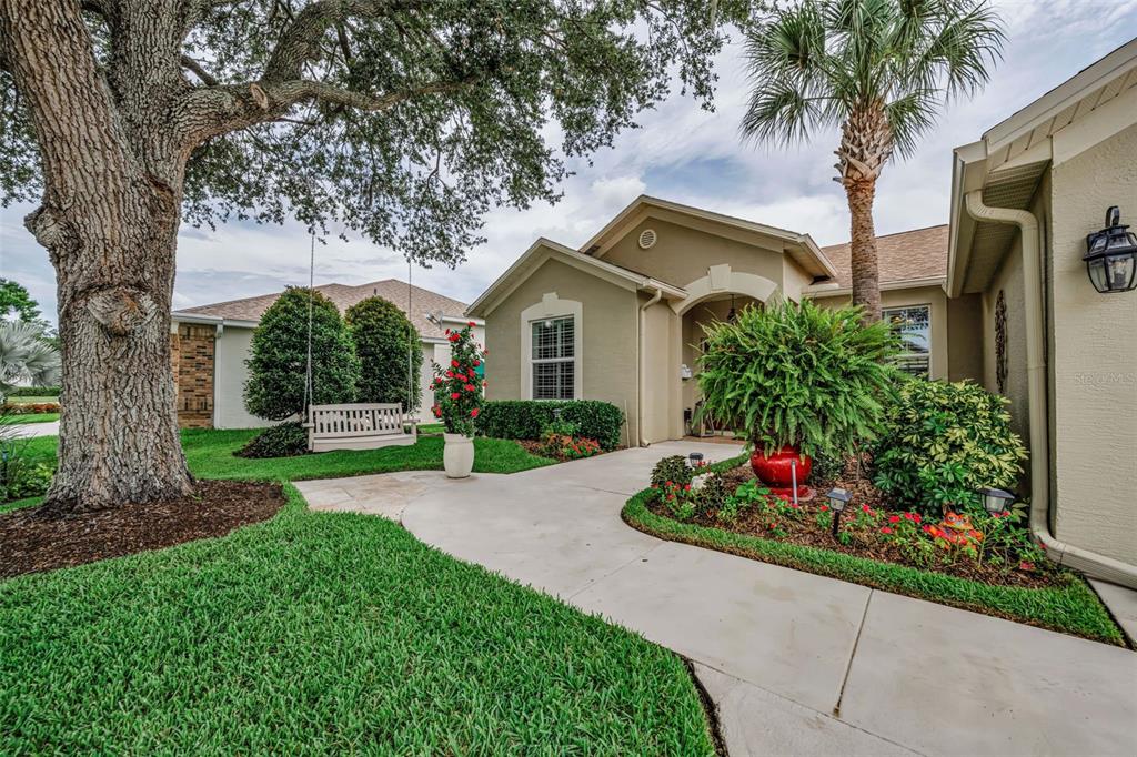 1114 TOSKI DRIVE, TRINITY, FL — photo 2 of 30