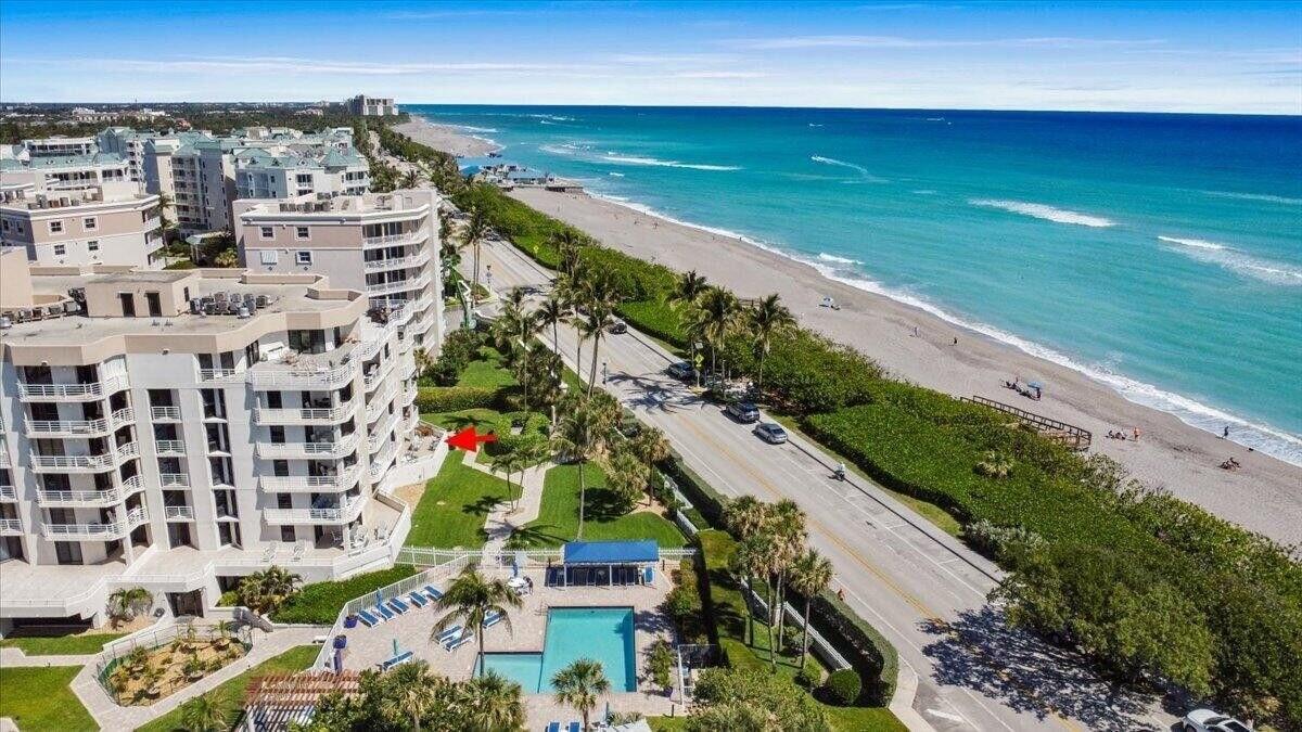 176 Helios Drive # 106, Jupiter FL 33477