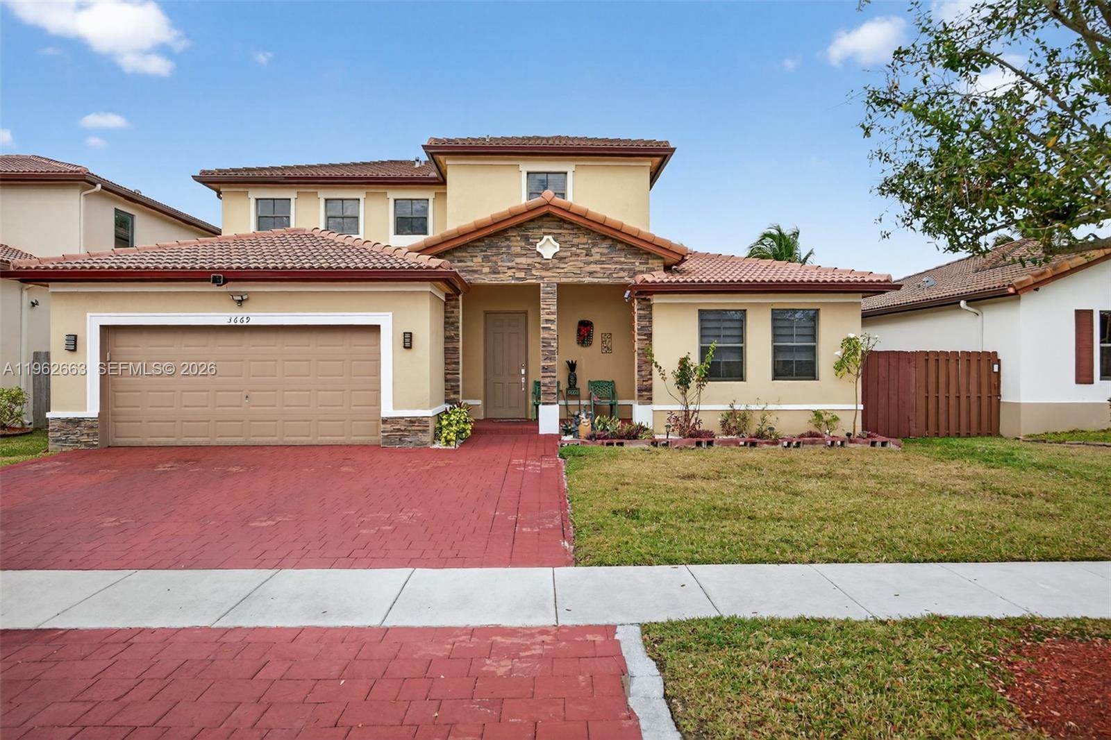 3669 SE 2nd Ct, Homestead FL 33033