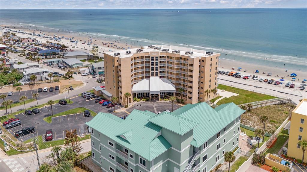 421 S ATLANTIC AVENUE UNIT 302