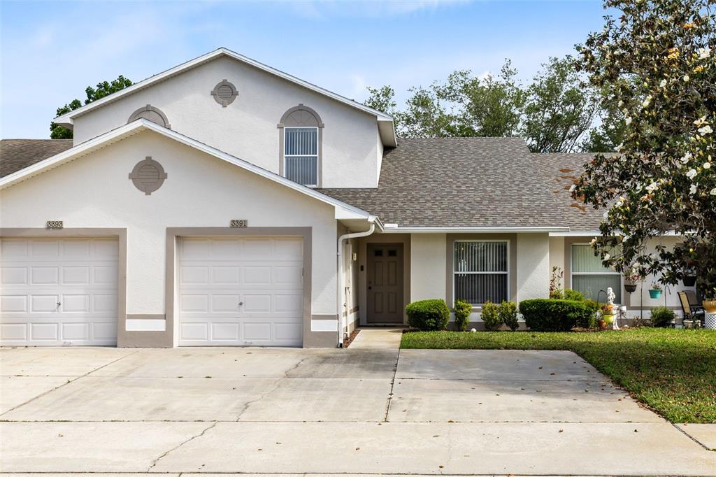 3391 CELENA CIRCLE, ST CLOUD, FL — photo 2 of 29