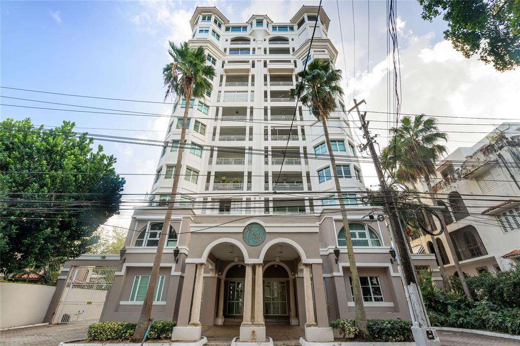 1754 MCLEARY AVENUE UNIT 402