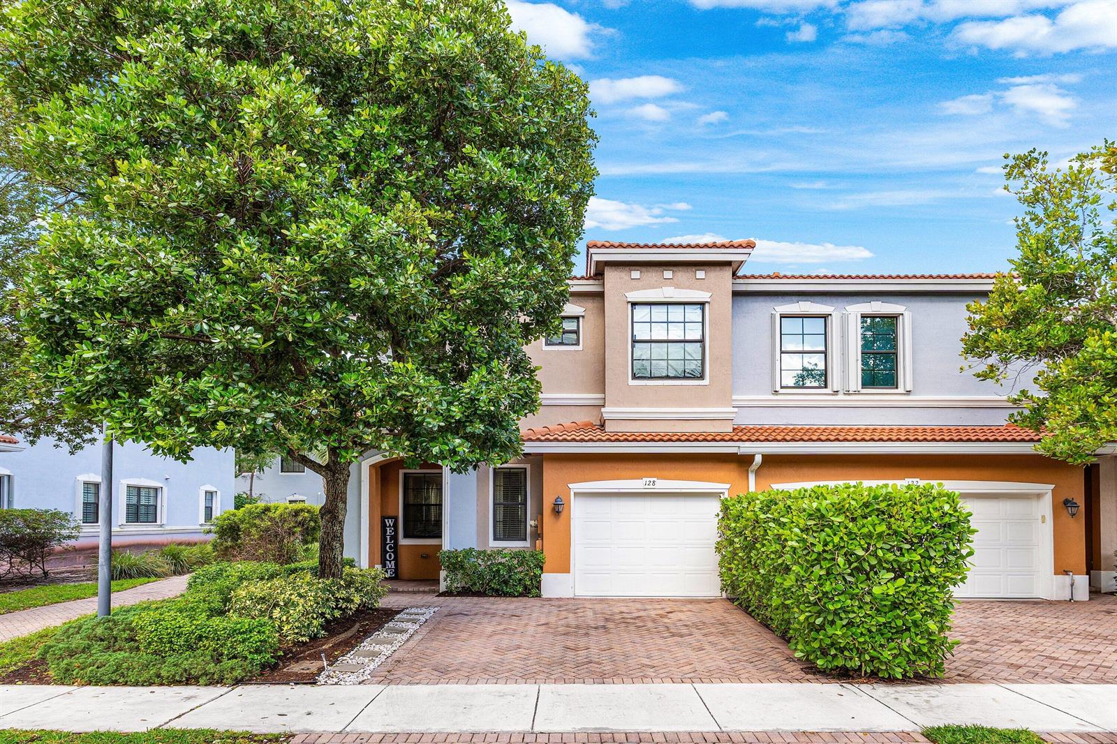 128 Delancey Avenue, Delray Beach FL 33484