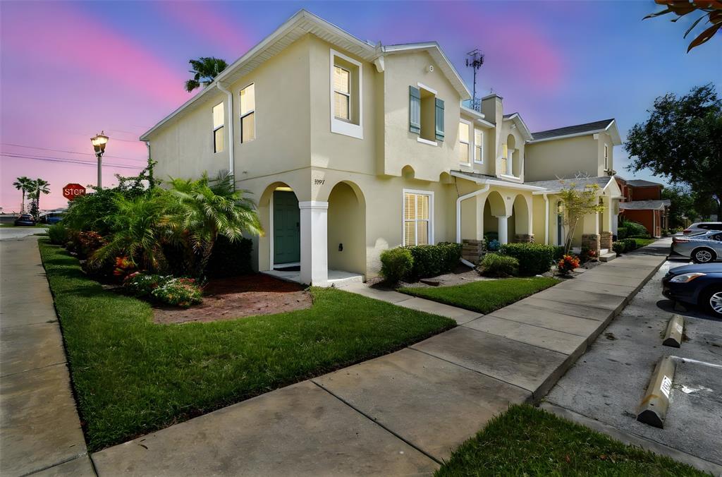 1997 SEARAY SHORE DRIVE