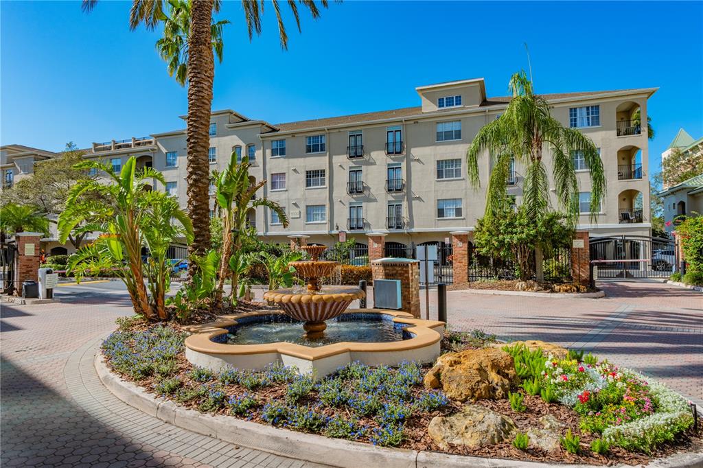 501 KNIGHTS RUN AVENUE UNIT 1203