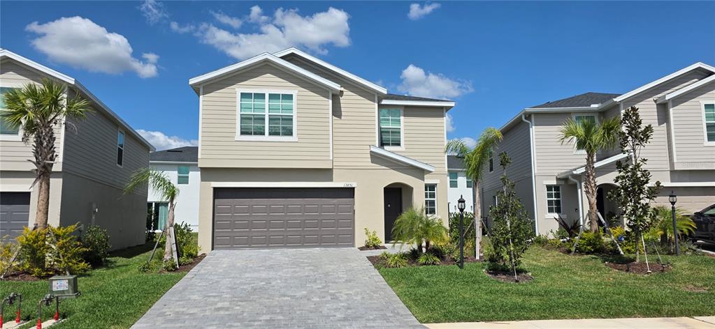 13851 LILAC SKY TERRACE UNIT NA