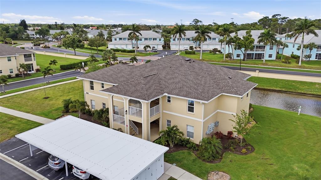 5800 SABAL TRACE DRIVE UNIT 801
