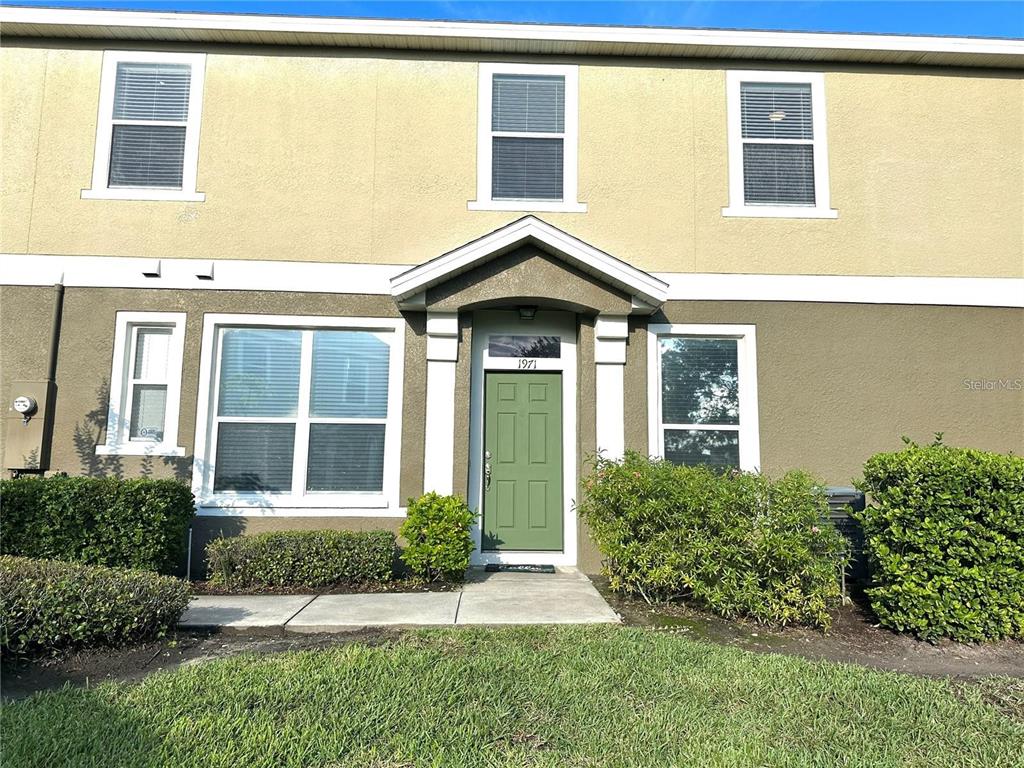 1971 ESTANCIA CIRCLE