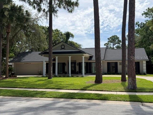 210 W TIMBERCOVE CIRCLE