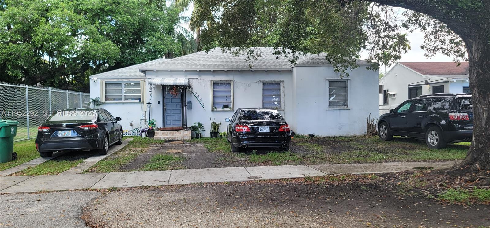 3621 SW 13th St, Miami FL 33145