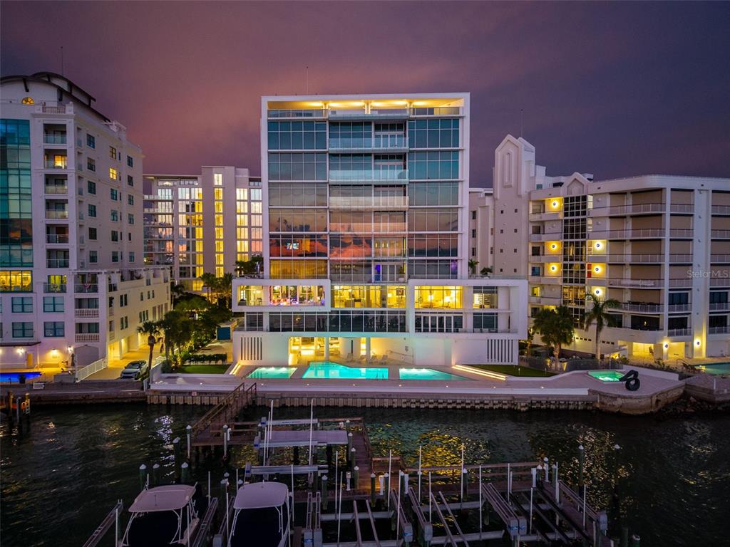 280 GOLDEN GATE POINT UNIT 300