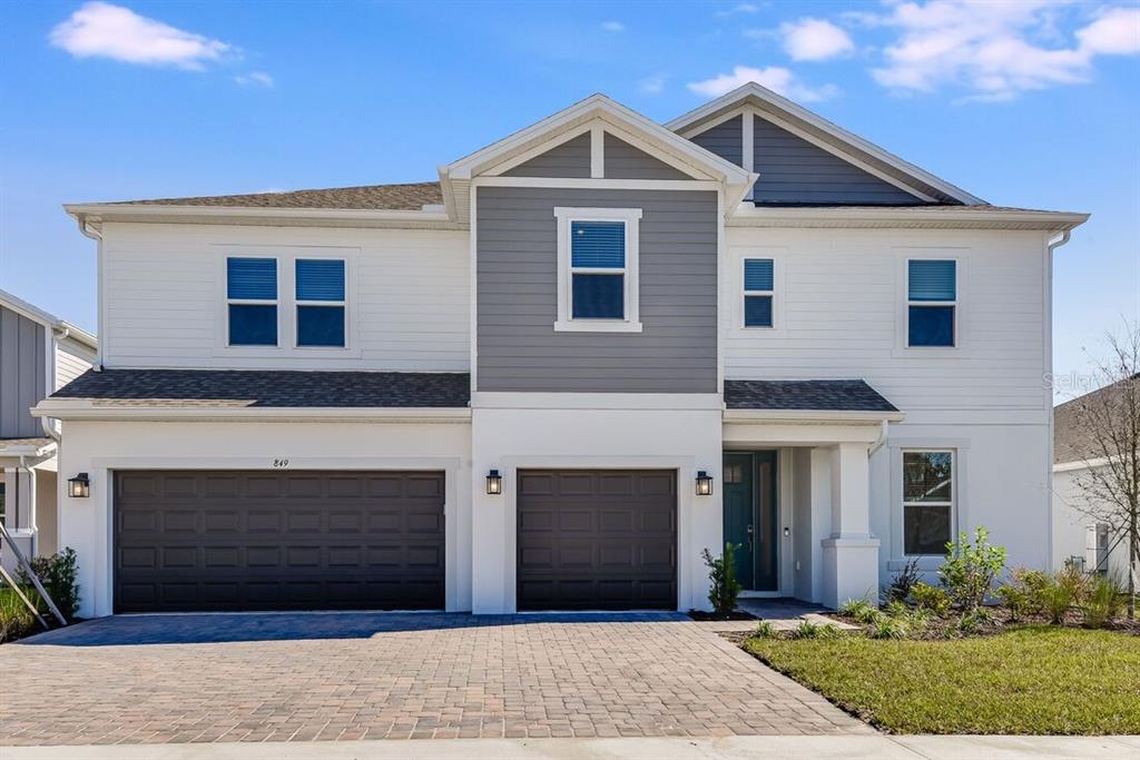 849 JUNONIA BOULEVARD
