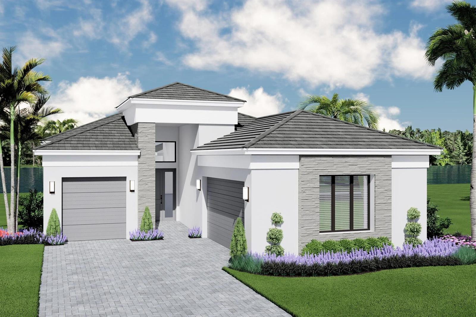 9124 Red Robin Lane, Boynton Beach FL 33473