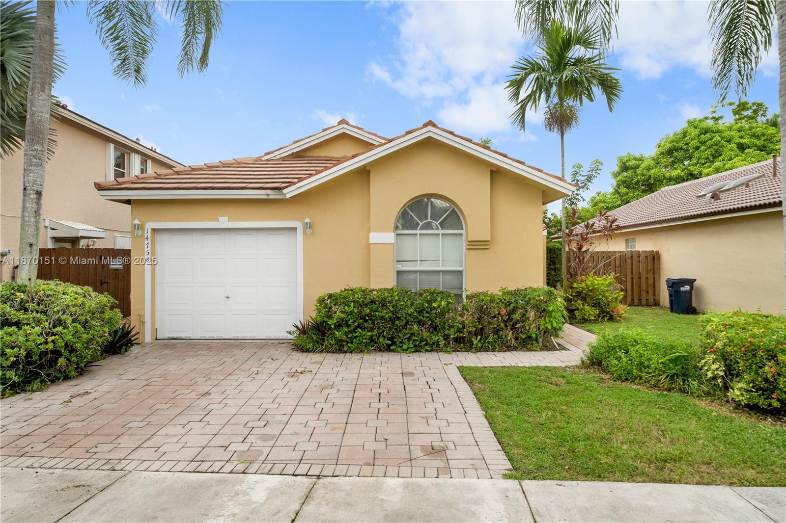 14750 SW 156th Ave, Miami FL 33196