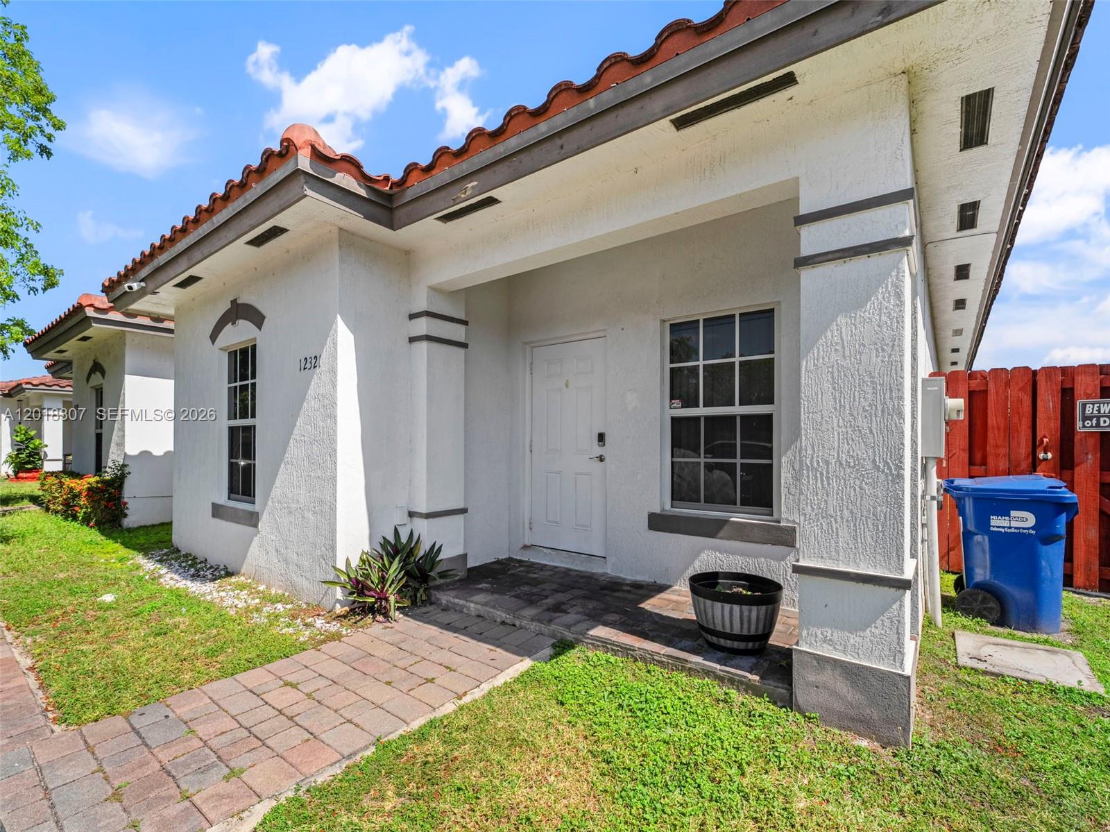 12321 SW 214th Ter, Miami FL 33177