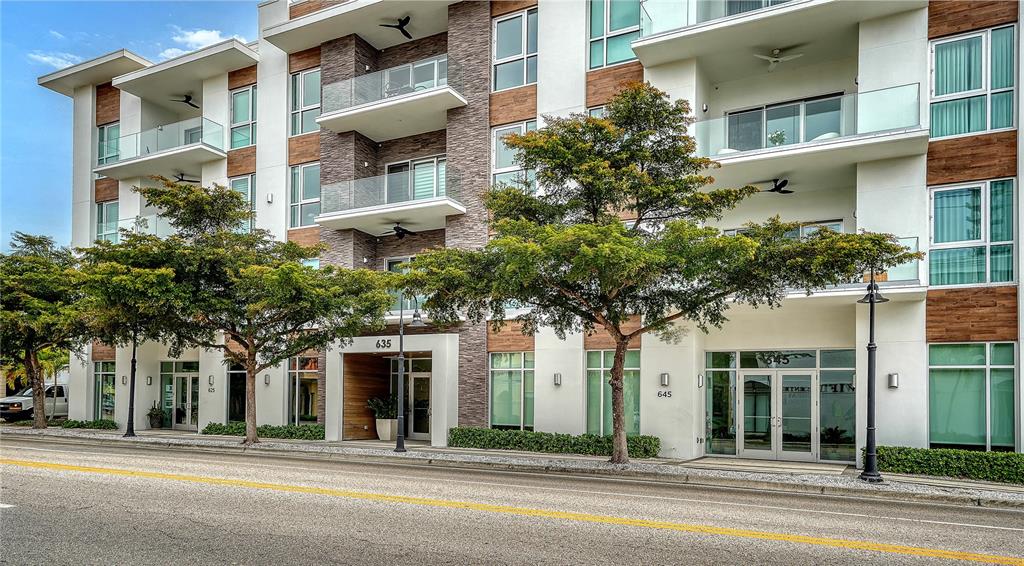 635 S ORANGE AVENUE UNIT 301