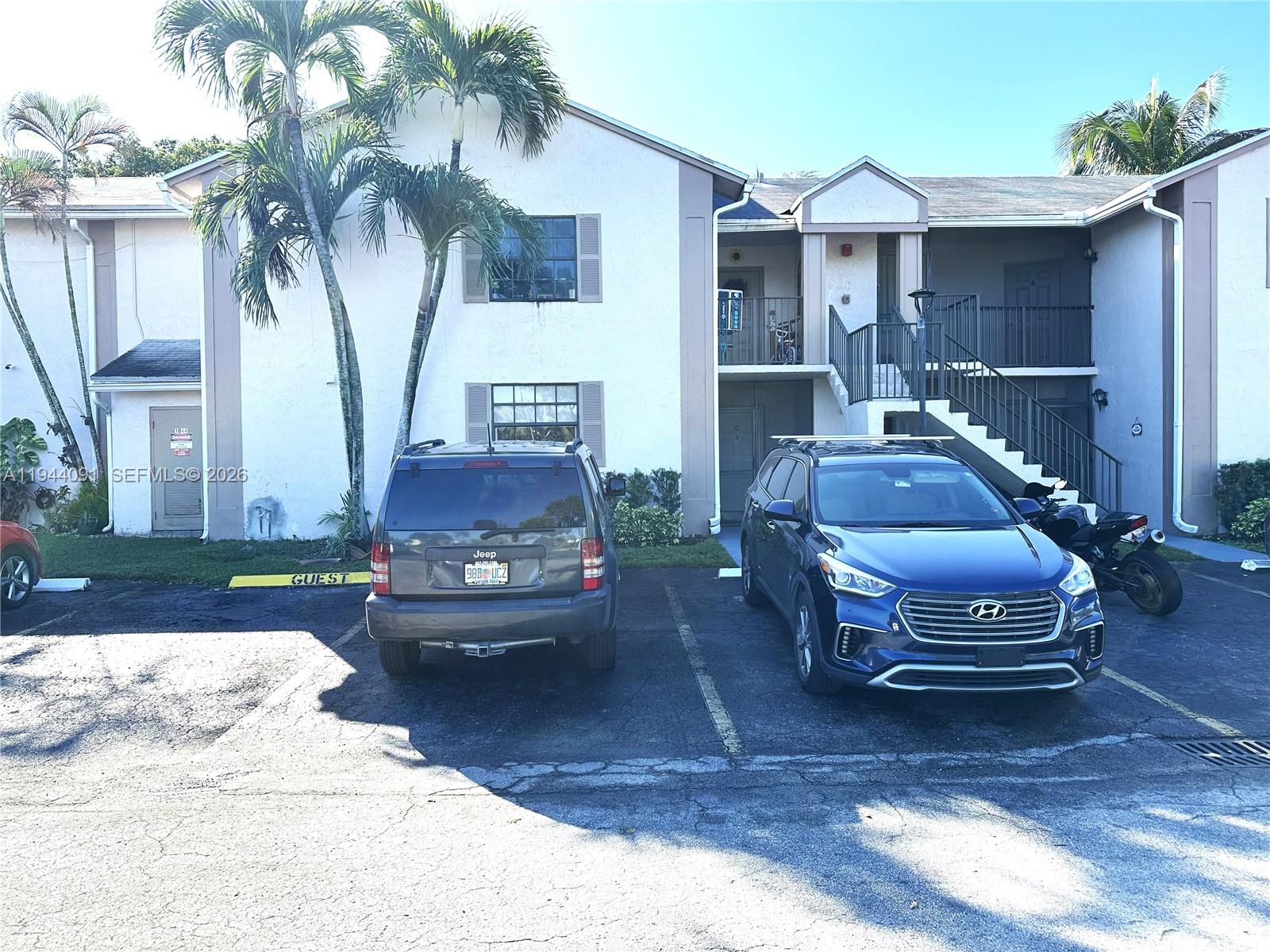 1044 S Independence Dr # 1044C, Homestead FL 33034