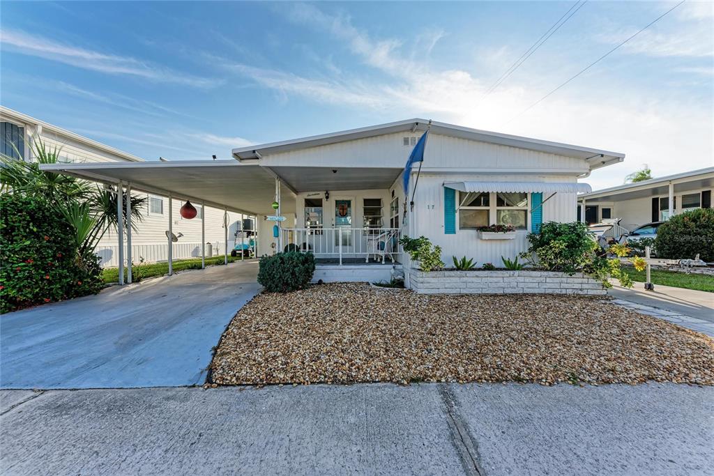 10315 CORTEZ ROAD W UNIT 17J