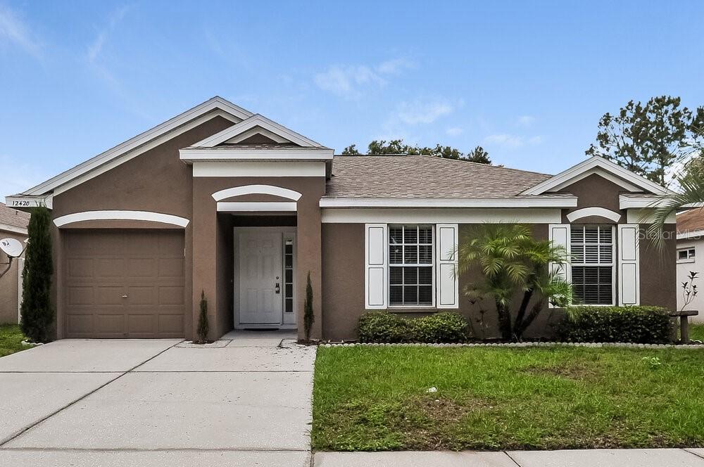 12420 DAWN VISTA DRIVE