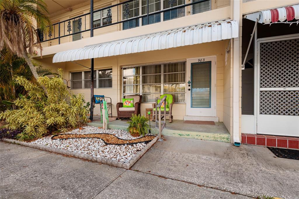 4143 56TH STREET N UNIT 903