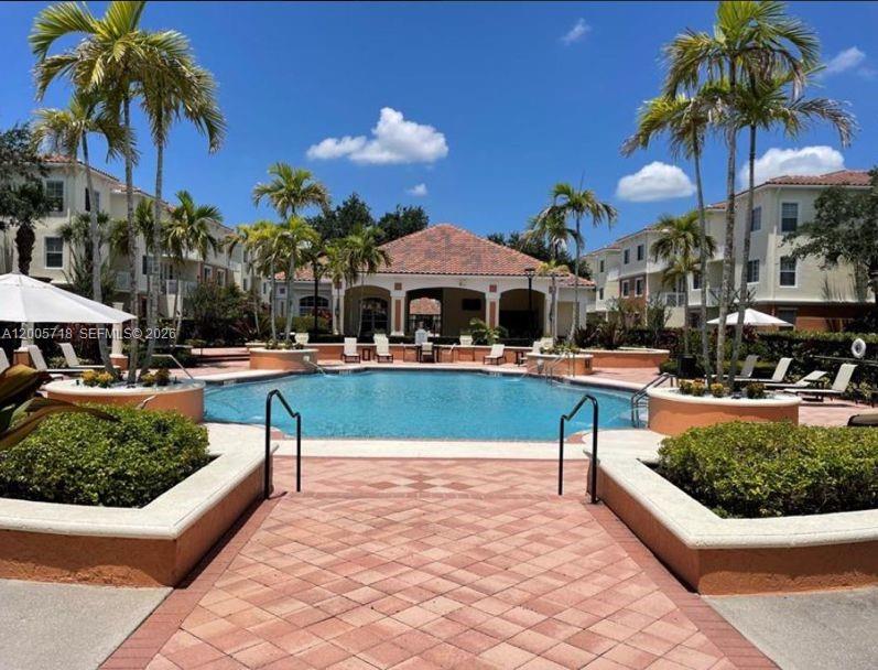 9845 Baywinds Dr # 6308, West Palm Beach FL 33411