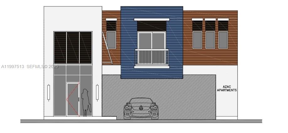 17709 SW 102nd Ave, Miami FL 33157