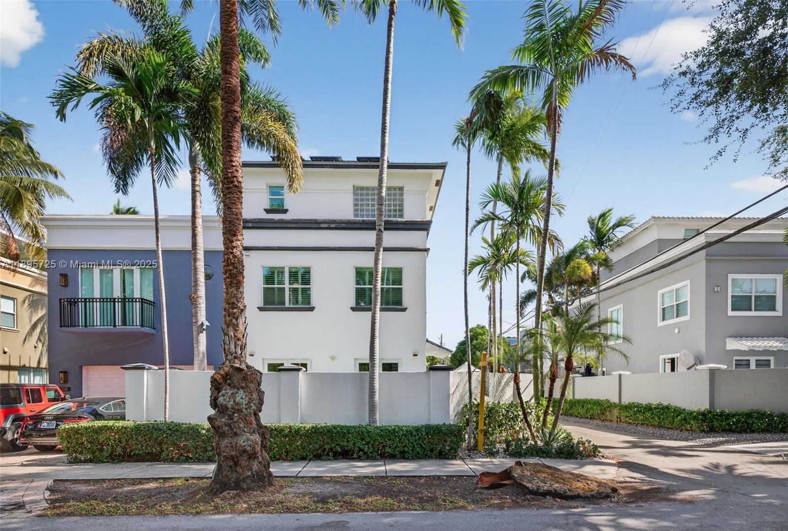 312 NE 12th Ave, Fort Lauderdale FL 33301