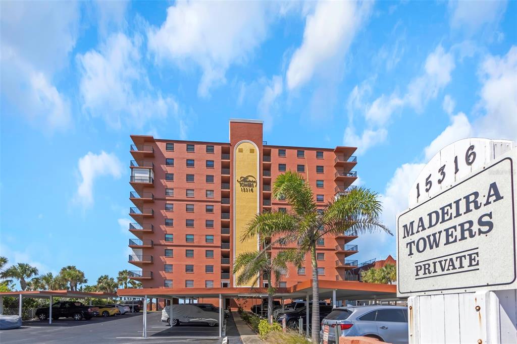 15316 GULF BOULEVARD UNIT 604, MADEIRA BEACH, FL — photo 2 of 30