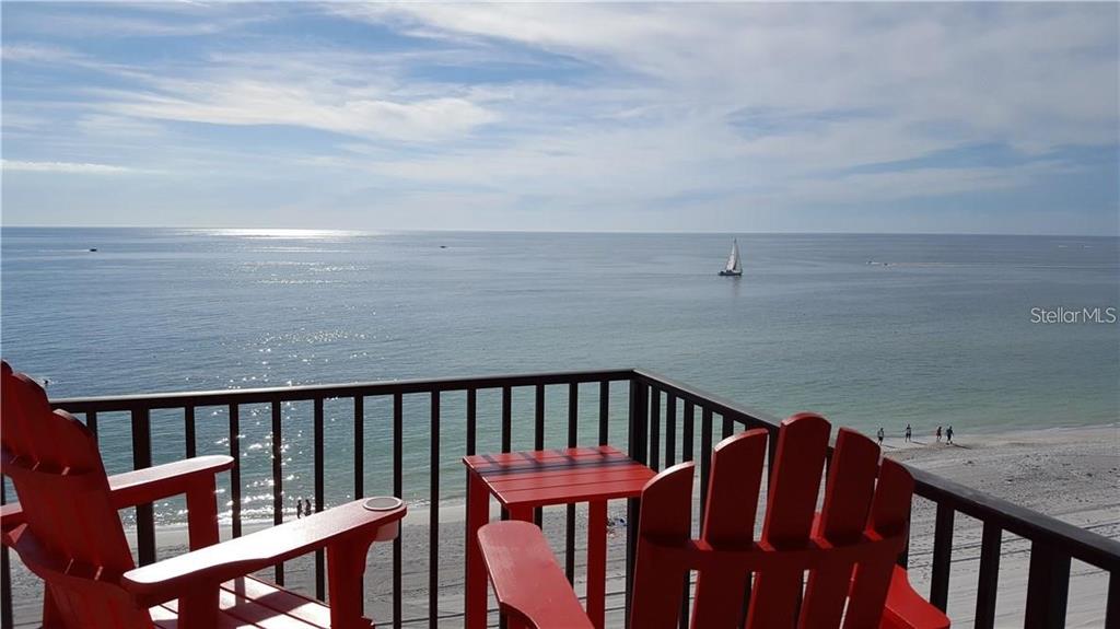 15316 GULF BOULEVARD UNIT 604, MADEIRA BEACH, FL — photo 3 of 30