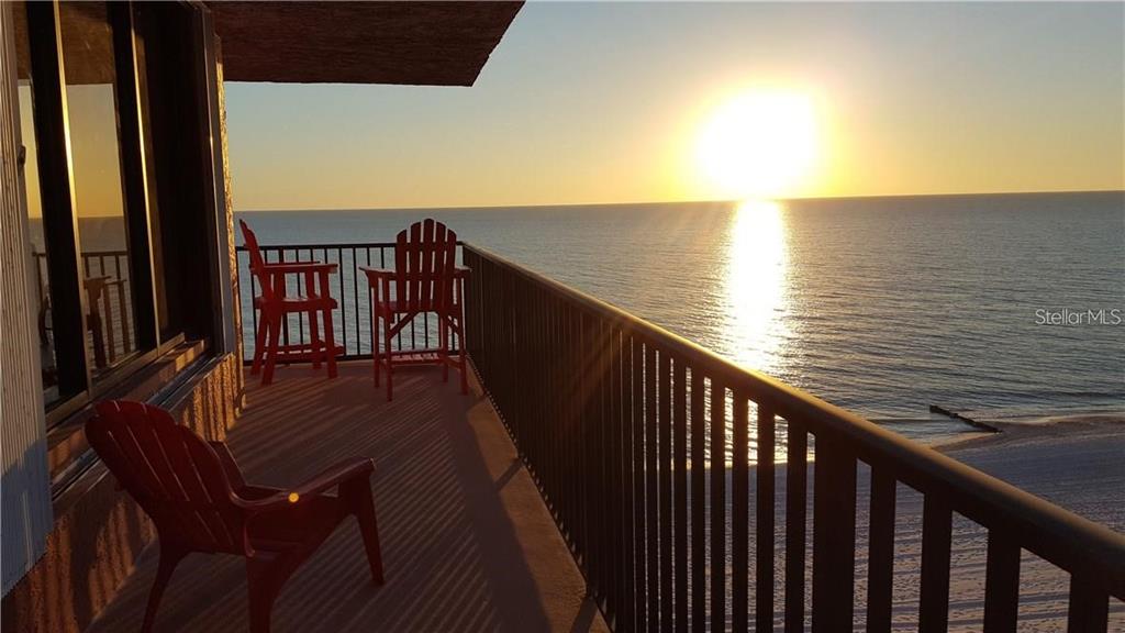 15316 GULF BOULEVARD UNIT 604, MADEIRA BEACH, FL — photo 4 of 30