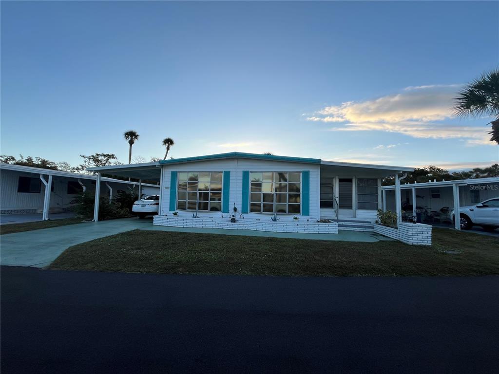 609 CERVINA DRIVE