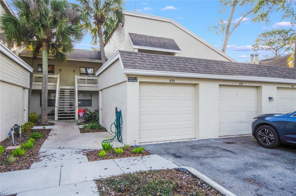 439 S NETHERWOOD CRESCENT UNIT 439