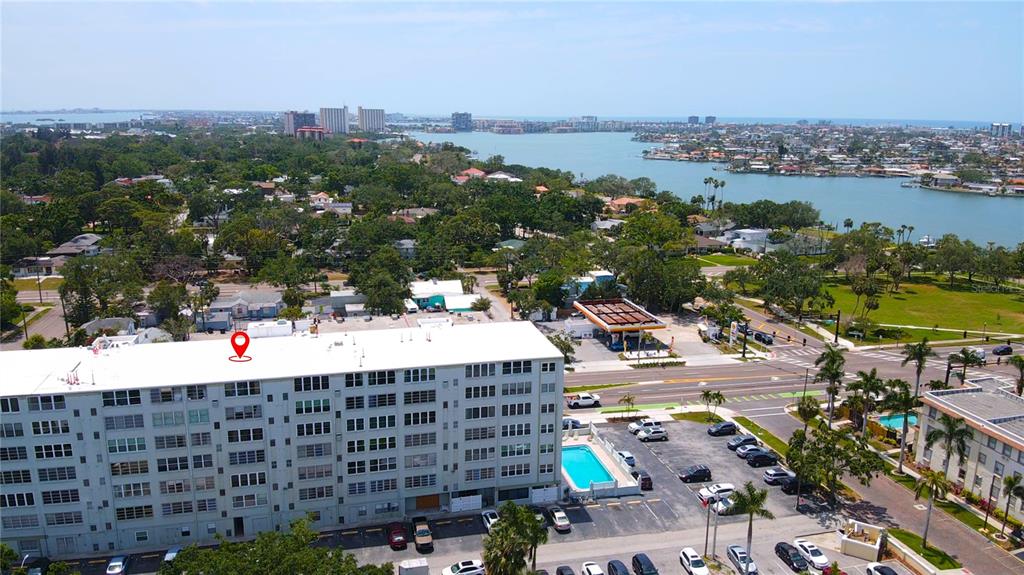 7321 CENTRAL AVENUE UNIT 503