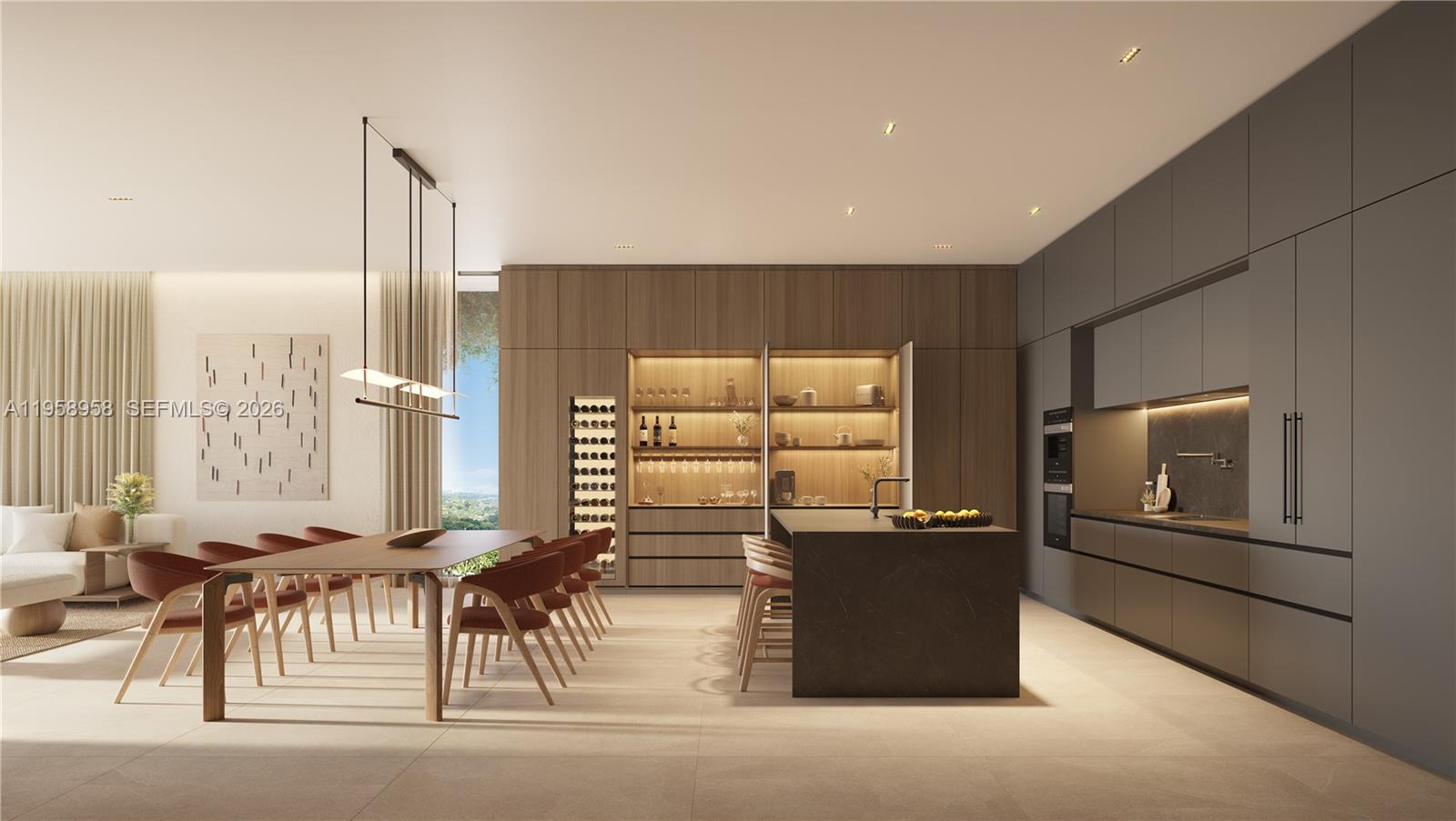 1880 Brickell Avenue # 22, Miami FL 33129