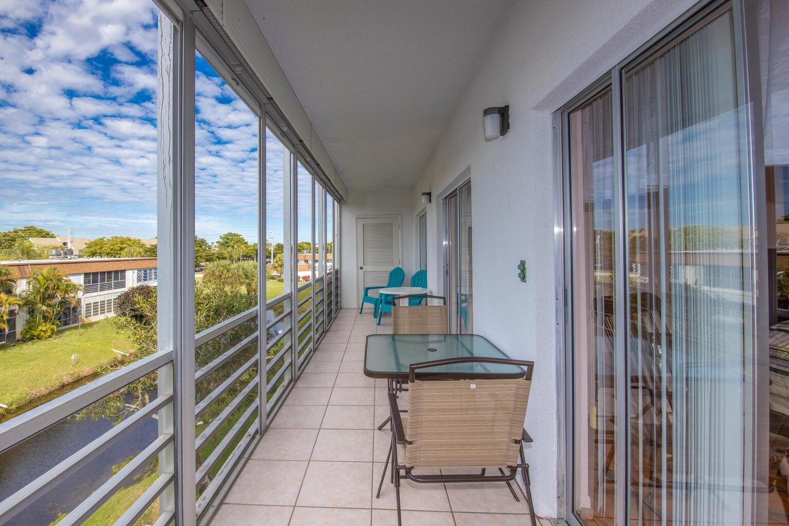 6289 Lear Drive # 301, Lake Worth FL 33462