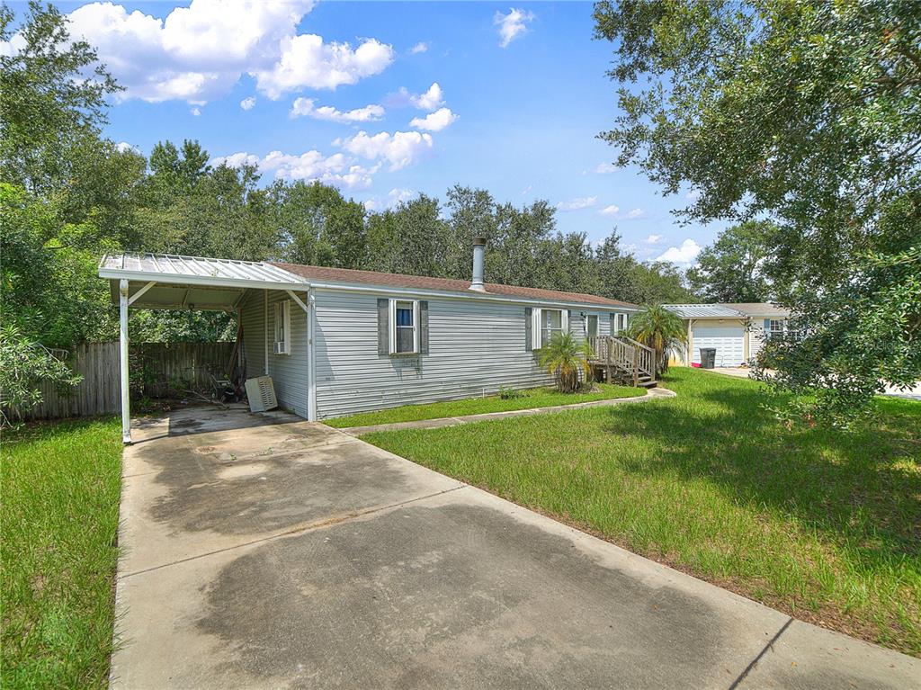 10418 GOSHAWK DRIVE