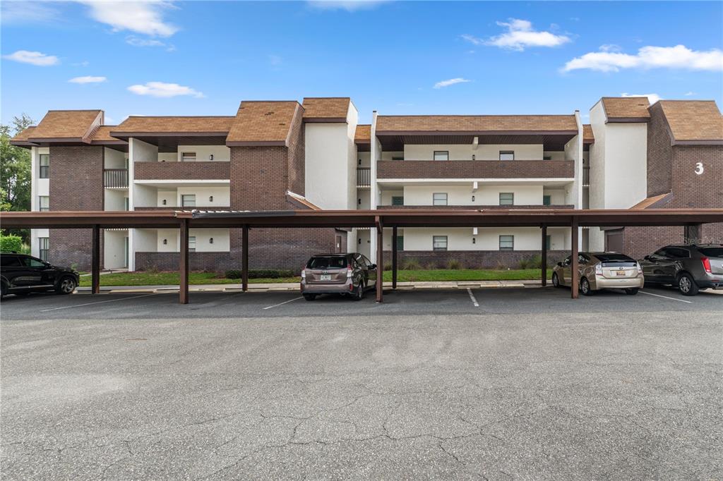 3 CYPRESS RUN UNIT 33C