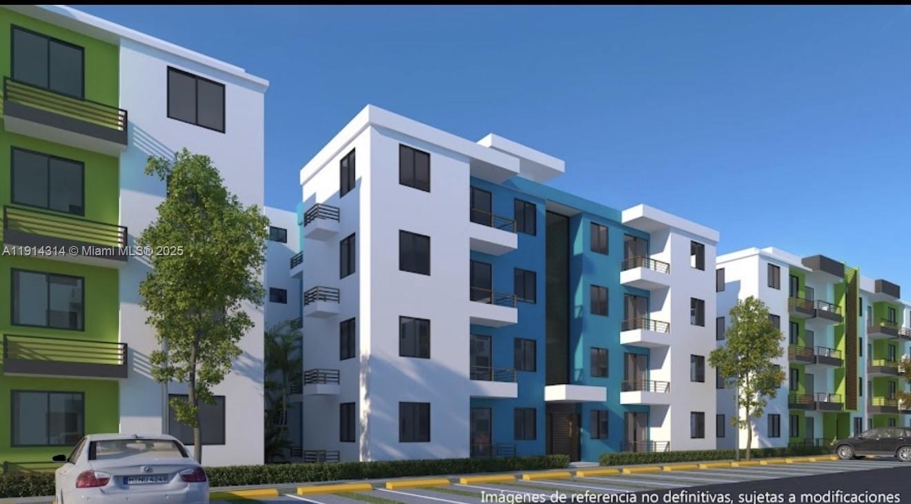 0 Avenida la Gaviota # 403, NY 11503