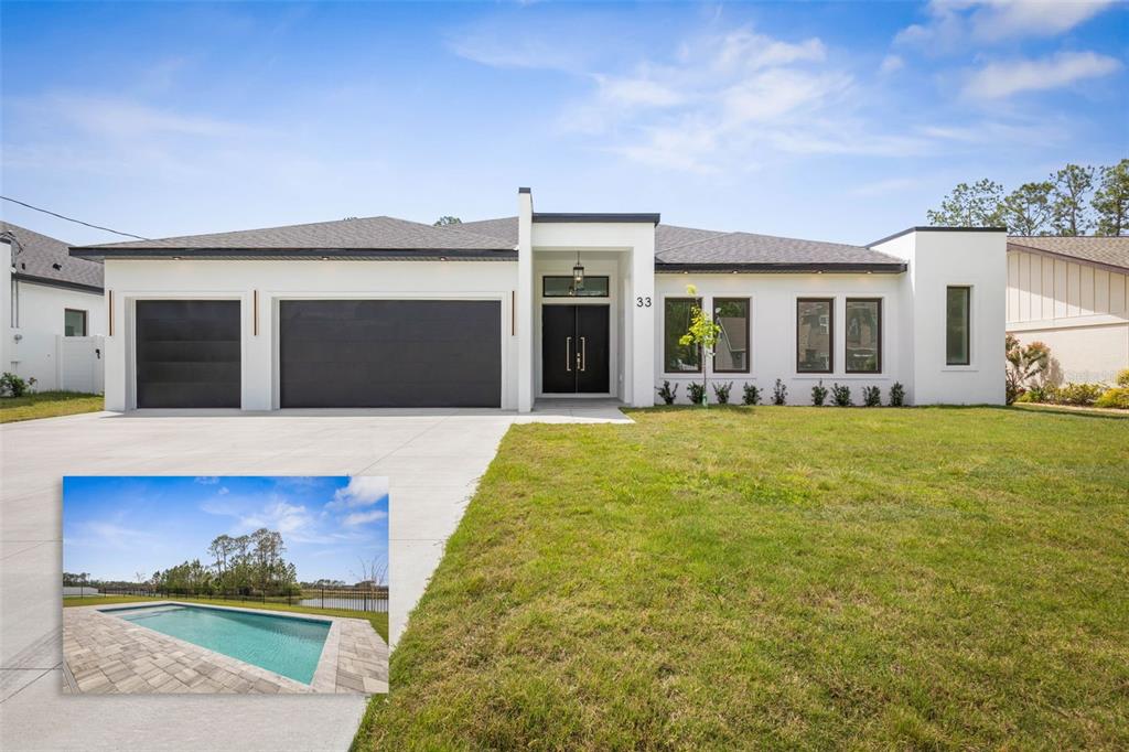 33 LAKE SUCCESS DRIVE