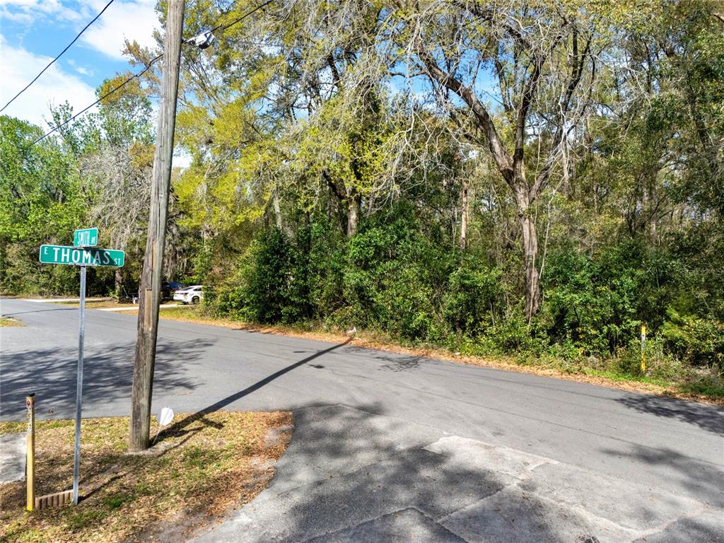 709 S SMITH AVENUE, INVERNESS, FL — photo 3 of 17