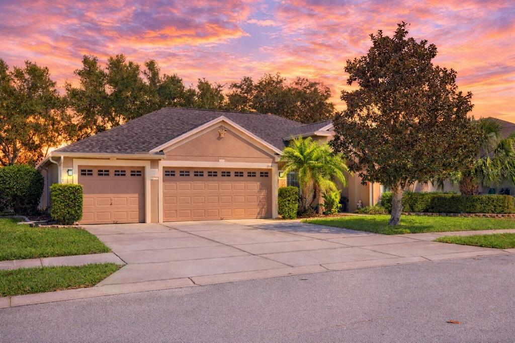 3014 ZANDER DRIVE