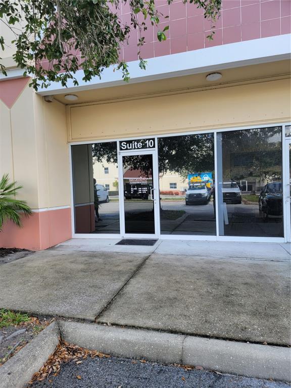 779 COMMERCE DRIVE UNIT 10