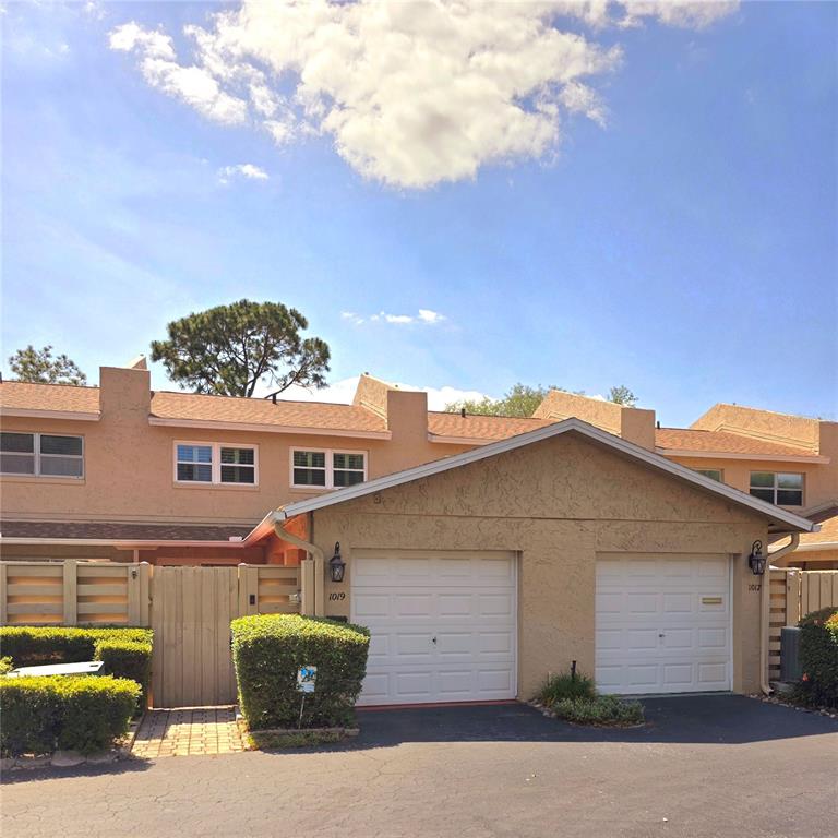 1019 GROVE STREET UNIT 85