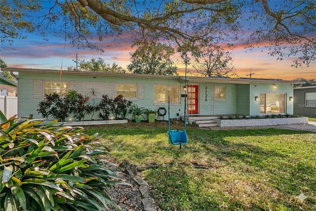 3726 EDLAND DRIVE