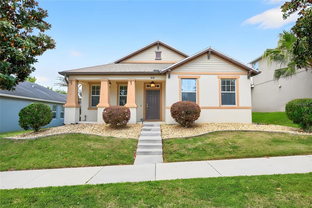 918 SEBURN ROAD