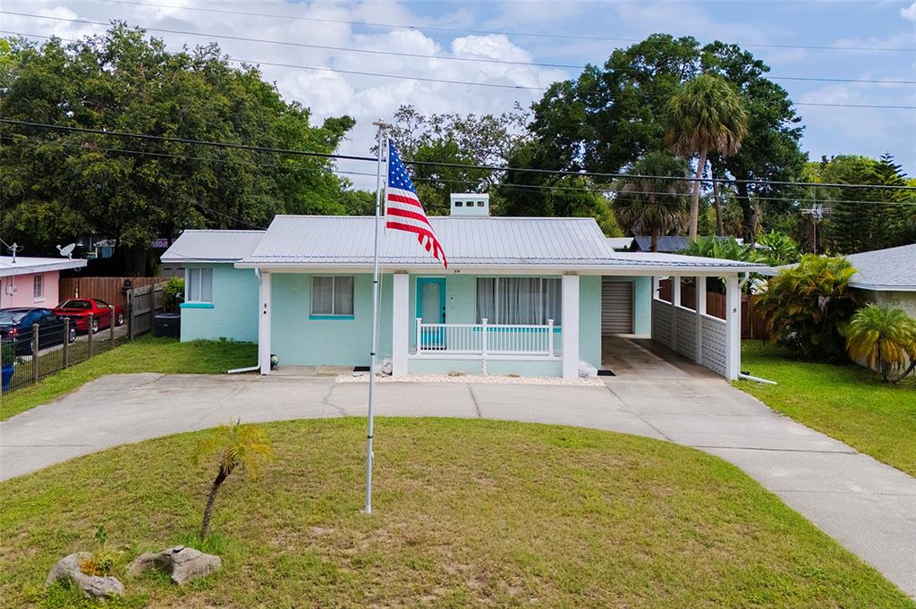 59 ARROYO PARKWAY