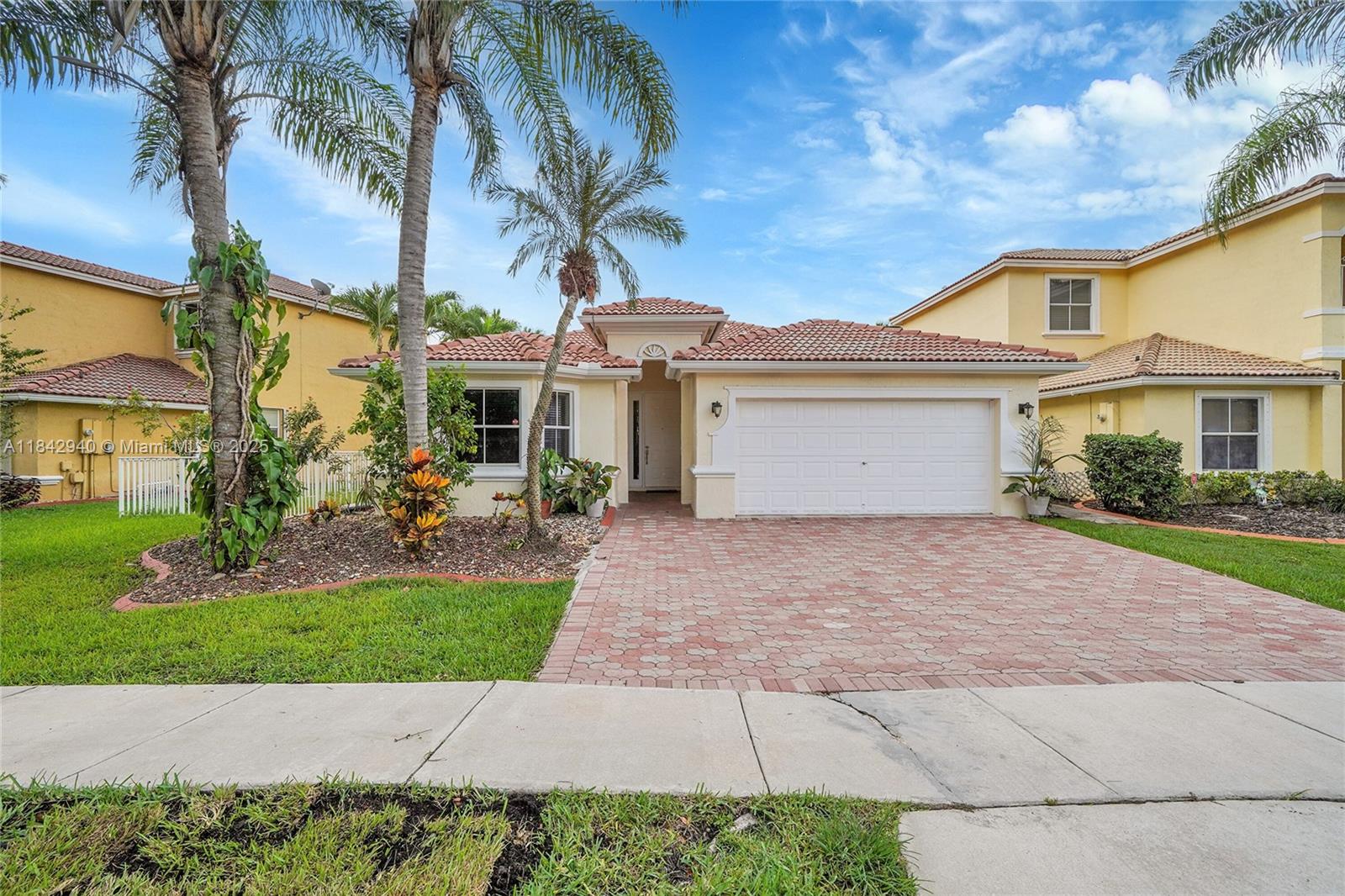 13122 SW 30th St, Miramar FL 33027