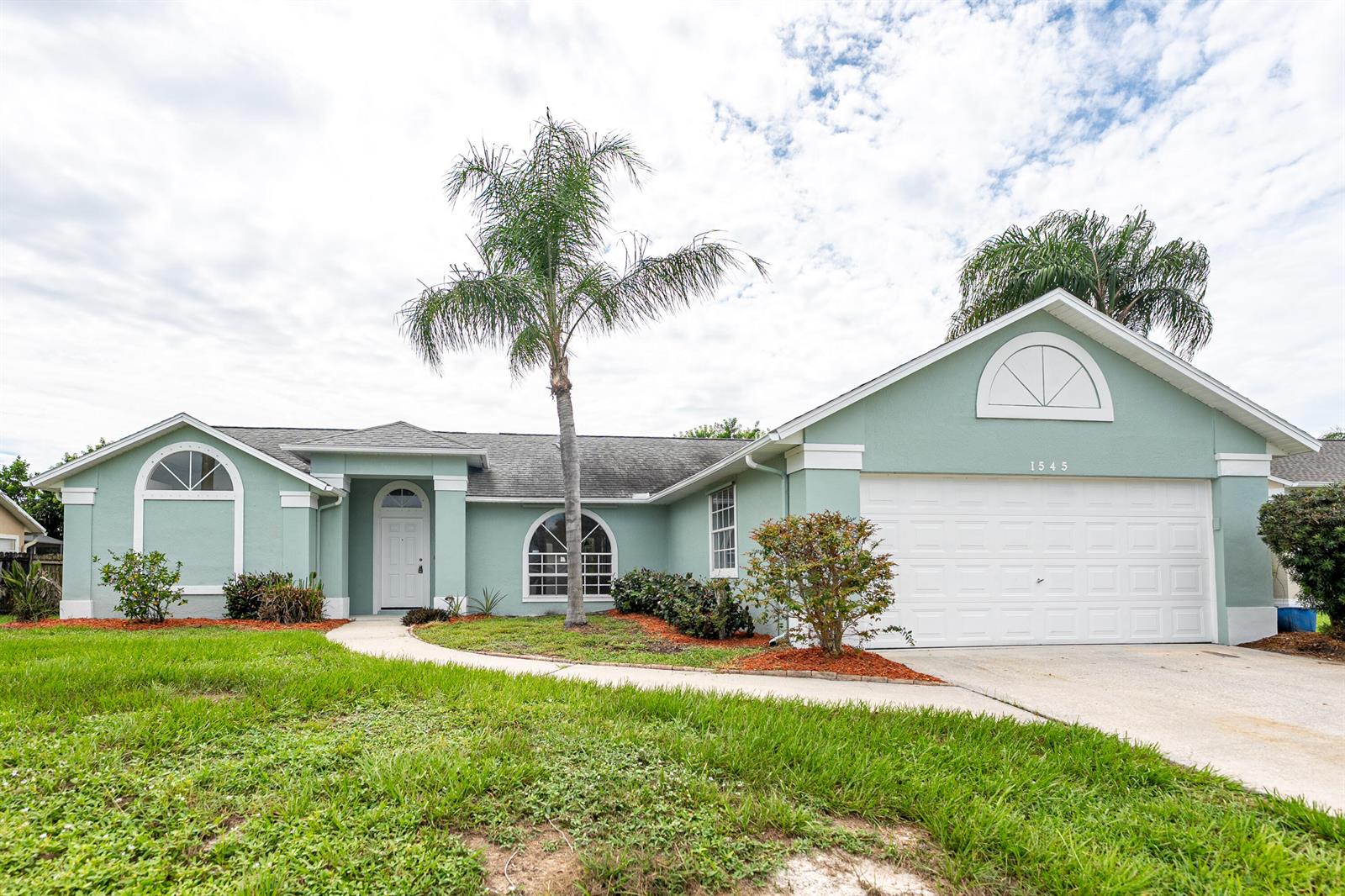 1545 Barber Street, Sebastian FL 32958